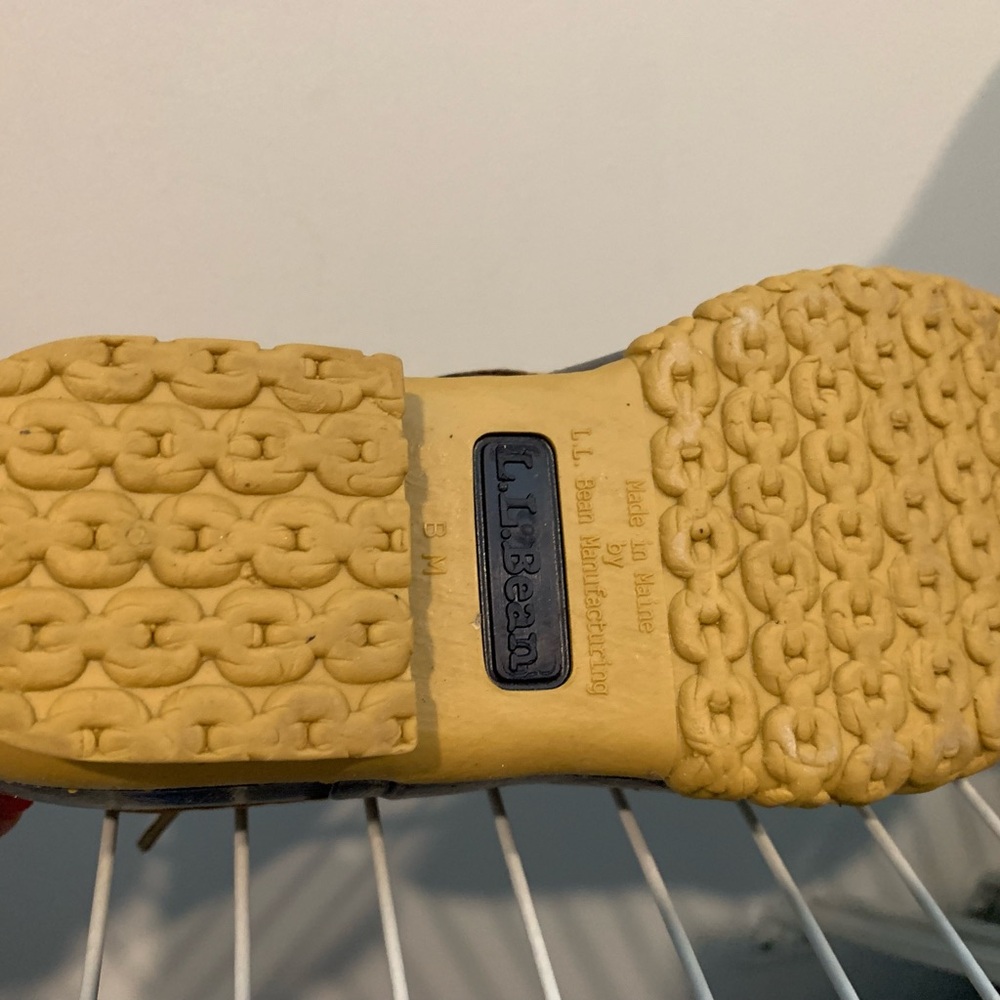 L L Bean Moccasins - image 8